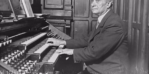The Complete Performance of Charles Tournemire's L'Orgue Mystique: Part 12