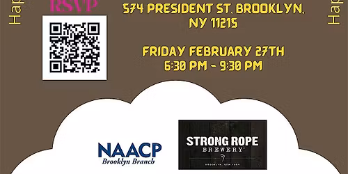 Good Trouble Good Drinks