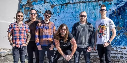 Fooz Fighters - The Foo Fighters Experience