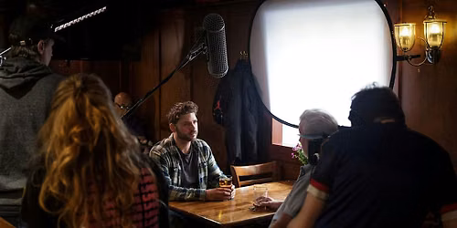 Outwith Fest: Filmmaking Masterclass - Directing a Feature with Kevin Walls