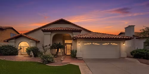 Open House - Scottsdale