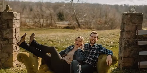 THE ROUGH & TUMBLE in concert at Sundilla