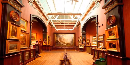 July 4 - Athenaeum Closed for Library Services, open for free tours at noon, 1 and 2 pm.