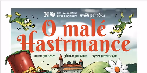 O mal\u00e9 hastrmance