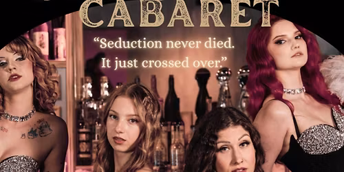 Sinister Séance Cabaret