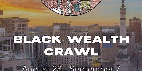 Wealth Crawl Closeout Celebration