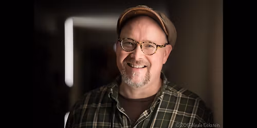 Songwriter Showcase presented by Jud Caswell