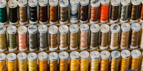 Community Threads : A Networking Event by Guided Makers