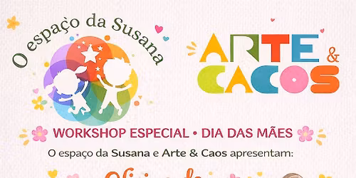 Especial - Dia da m\u00e3e 