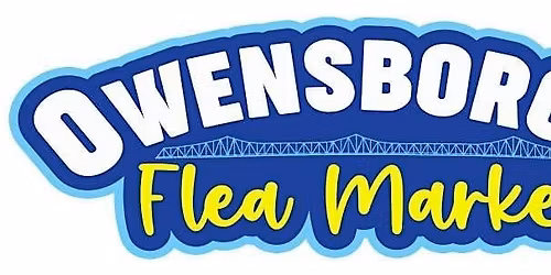 Owensboro Flea Market \u2013 December 2025