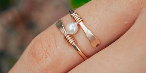Fidget Ring Making Workshop