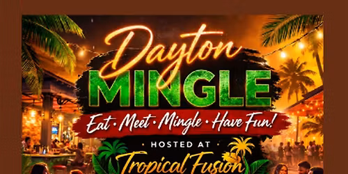 Dayton Mingle