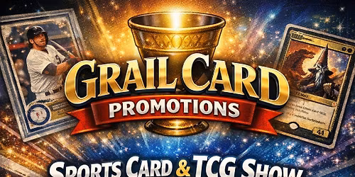 JUNE 2OTH CARD SHOW AT VILLAGE INN, CLEMMONS, NC. (60 Tables)