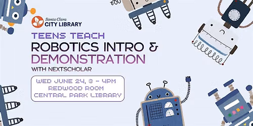 Robotics Intro and Demonstration