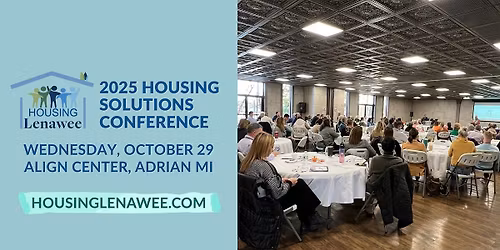 Housing Solutions Conference 2025