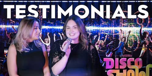 DiscoShow - Las Vegas