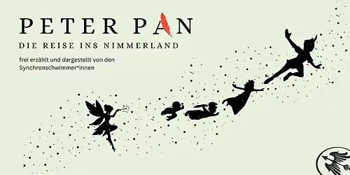 Weihnachtsm\u00e4rchen 2025: Peter Pan