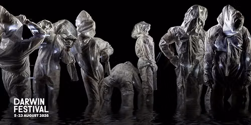 DARWIN FESTIVAL: TISM