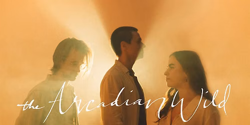 The Arcadian Wild at The Stache - Grand Rapids, MI