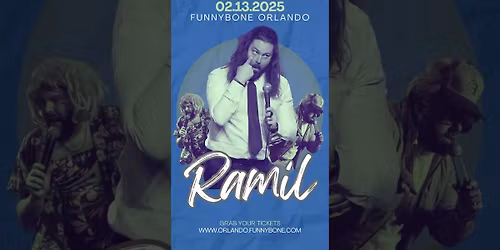 Mario Ramil & Two Hats