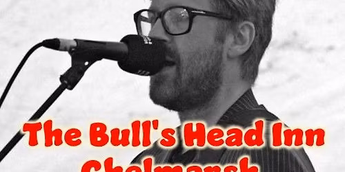 Super Quality Live Music with Dale Von MInaker