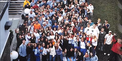 Whitesboro HS Class of 2000 Reunion