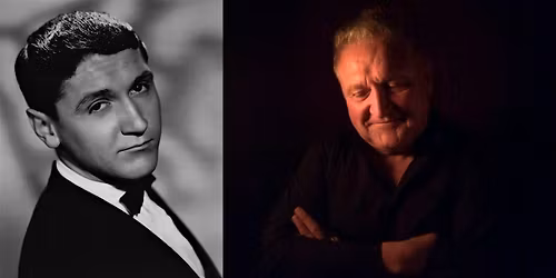 DON HUNTER POWELL \u2013 An Evening of Timeless Songs & Star-Studded Stories