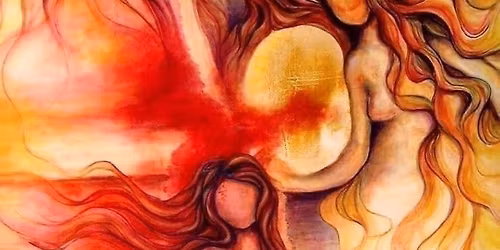 Magdalene Rose Womb Temple