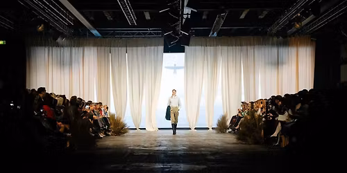 New Zealand Fashion Week City & Style Travel Package