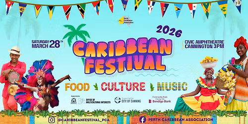 Caribbean Festival