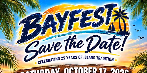 KJB HEADLINES BayFest 