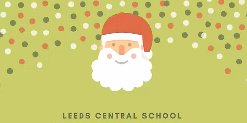 Cookies and cocoa with Santa &Mrs Claus