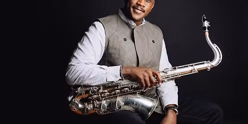 Gregory Groover Jr. "Old Knew" Album Release Concert