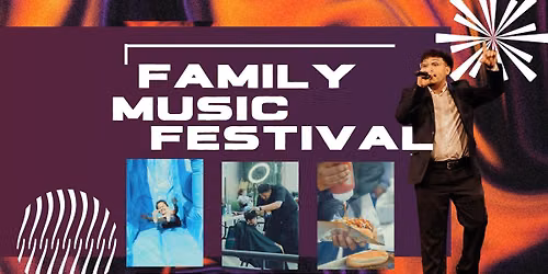 Free Family Music Festival