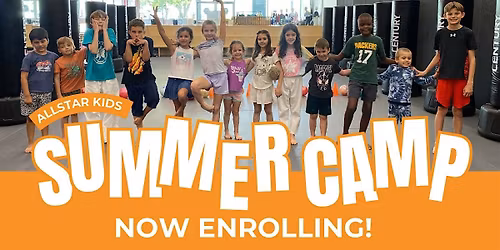 Allstar Summer Action Camp