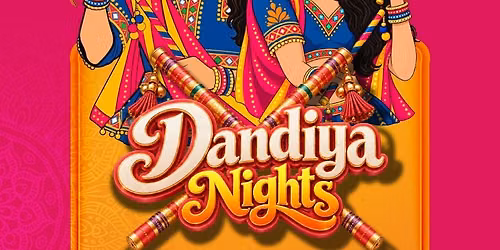 Dandiya Nights - TV9 Festival of India