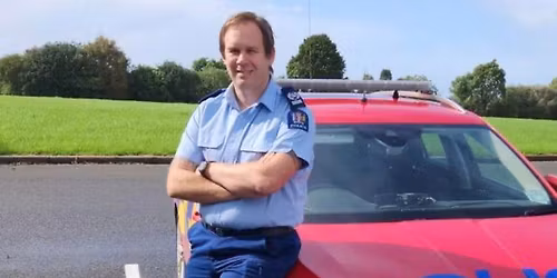 Behind the Uniform: PTSD, Recovery, and the Road to Resilience