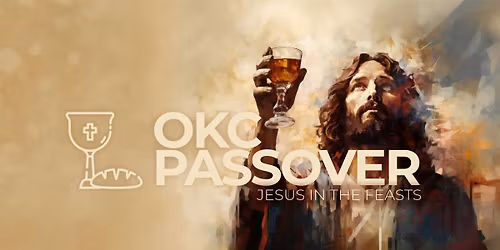 OKC Passover 2026