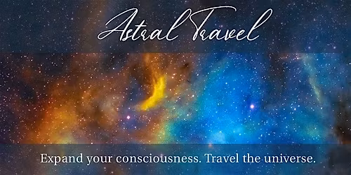 Astral Travel