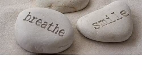 Breath Work & Sound Bath Meditation with Karen