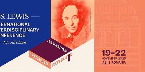 C. S. Lewis & Kindred Spirits Conference Iasi