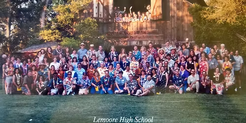 Lee Lewis Memorial Service