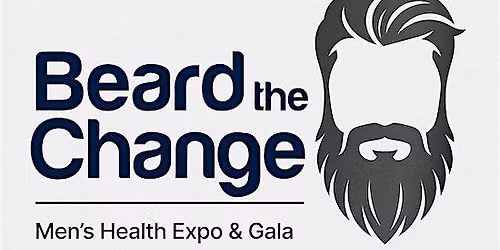 Beard the Change: Gala - Casper 20206