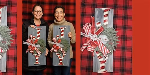 Create Your Own Joy Sign