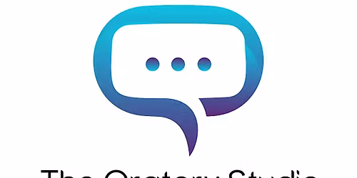 Free Public Speaking Workshop with Community union and The Oratory Studio