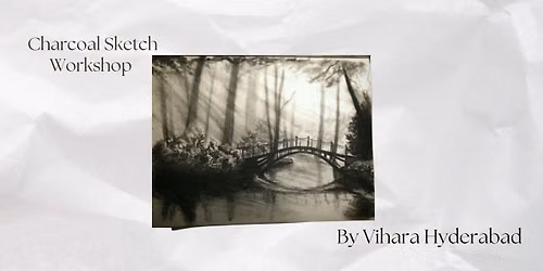Charcoal Sketch