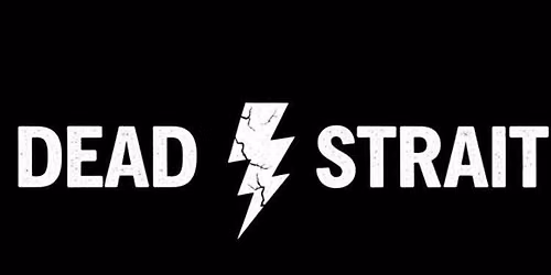 Dead Strait Live at Lennys At Hawkes Plaza