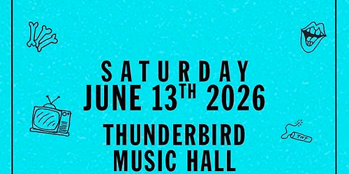 91.3 WYEP presents Deer Tick