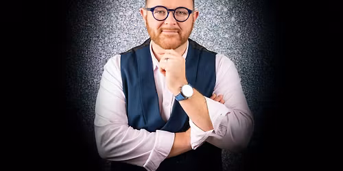 Evening of Clairvoyance with Craig Morris ~ Colchester