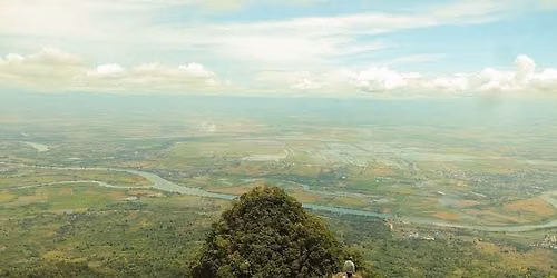 Mt. Arayat Quad Peak Dayhike